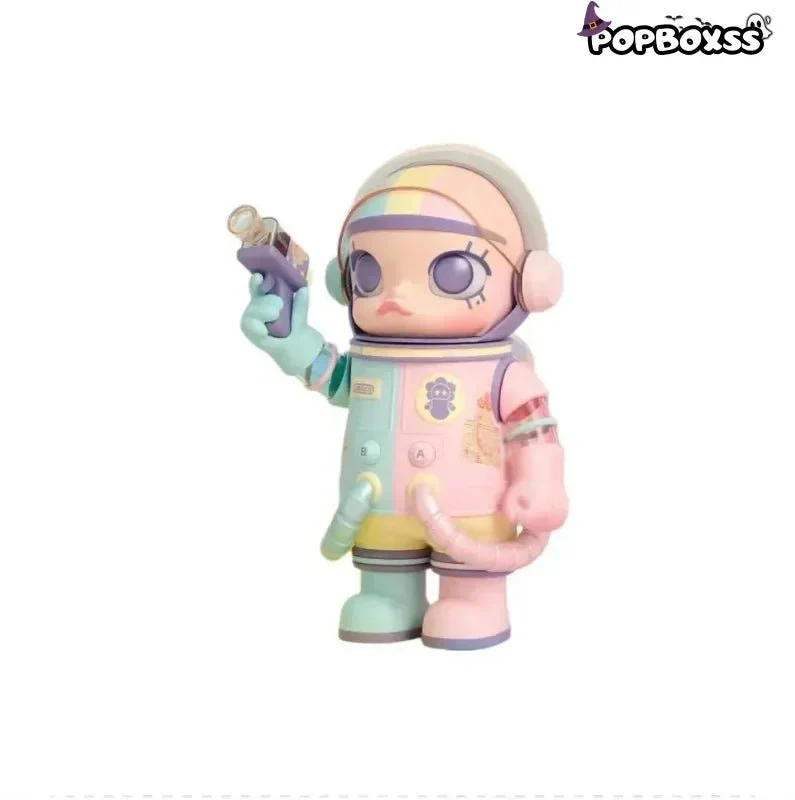 MEGA SPACE MOLLY 400% Sweetie. Macao Limited – POPBOXSS