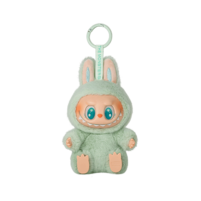 Labubu V2 Have a Seat Vinyl Plush Blind Box