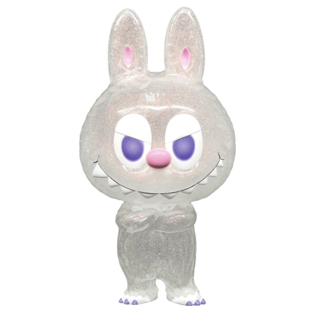 POPMART ZIMOMO ST Streep 10th Anniversary Exhibition Exclusive