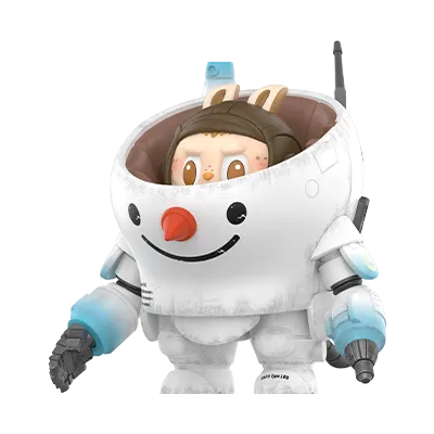 THE MONSTERS x Kow Yokoyama Ma.k.Series