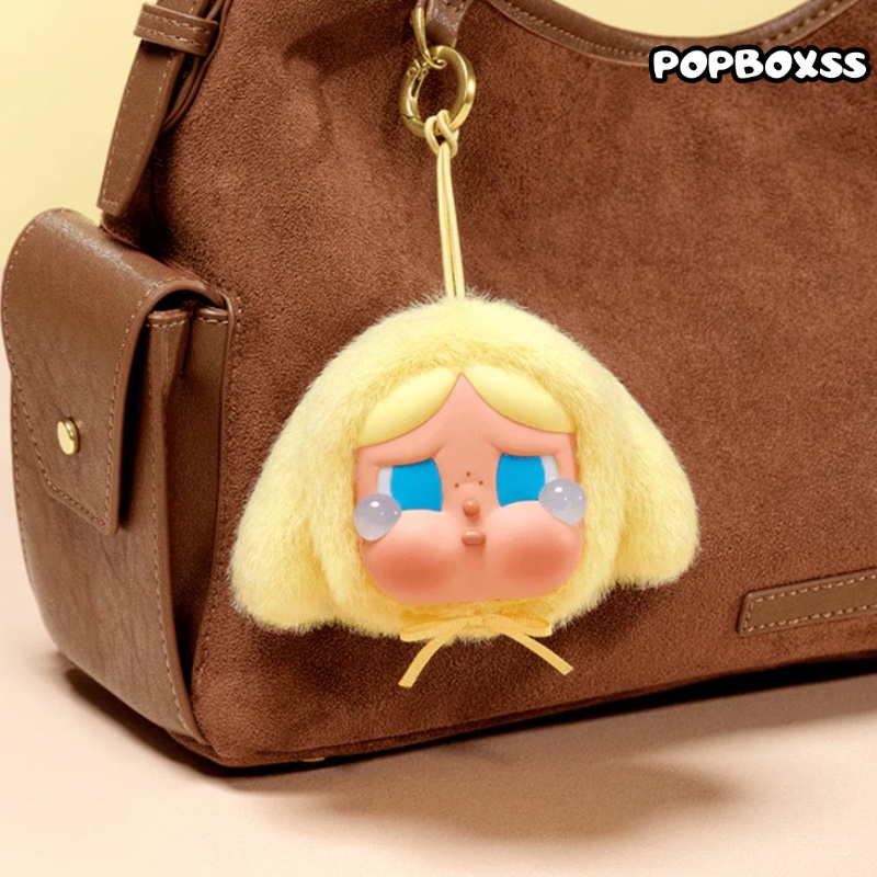 CRYBABY Crying Babe Series Vinyl Plush Blind Box (PRE-ORDER)