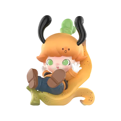 DIMOO WORLD × DISNEY Series Figu