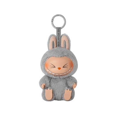 Labubu V2 Have a Seat Vinyl Plush Blind Box