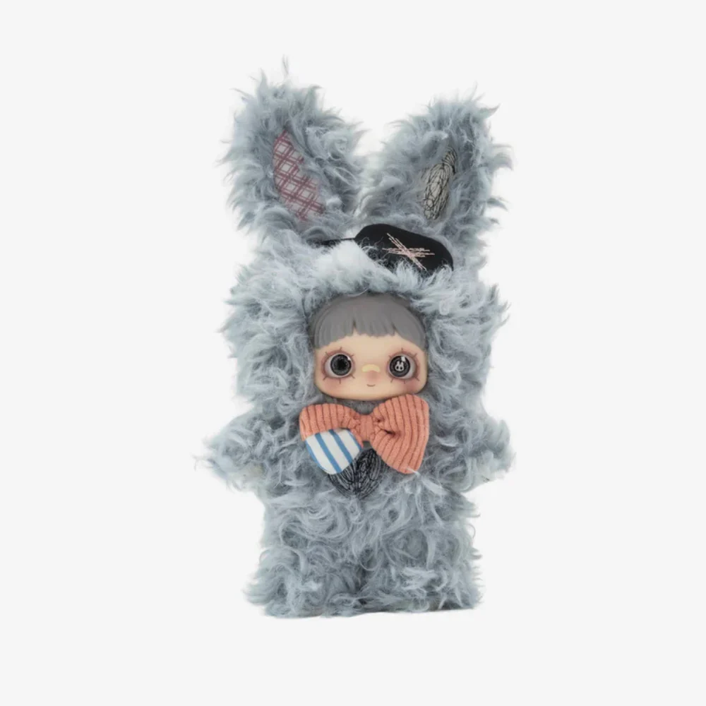 【US 3-5 Arrival】Maymei V2 Dark Forest Series Plush Dolls. Blind Box