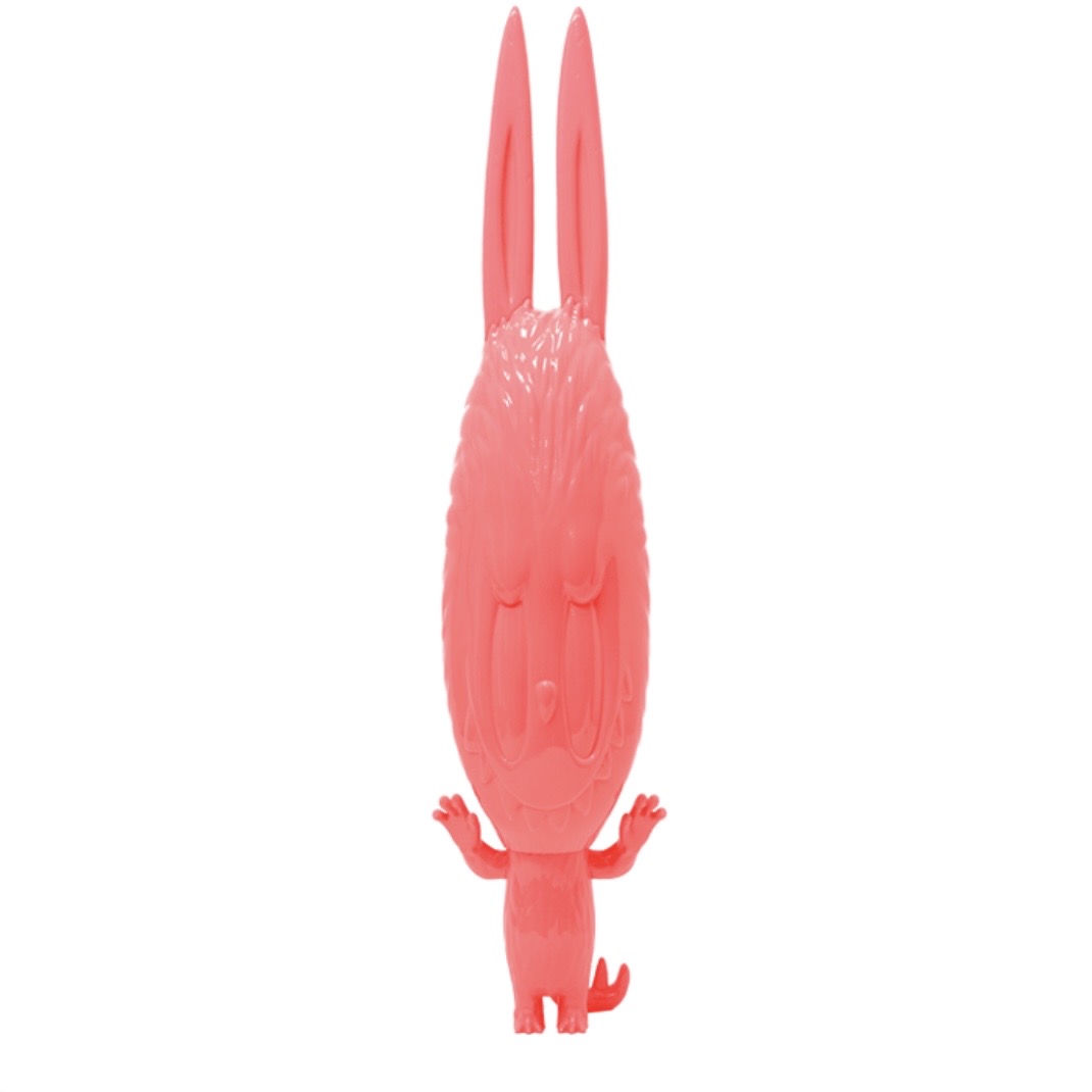 POPMART 10th Anniversary Exhibition Exclusive labubu zimomo