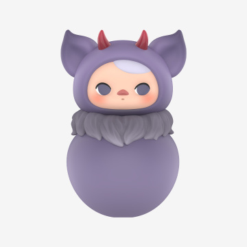 【Sale】PUCKY Roly-Poly Kitty Series Blind Box