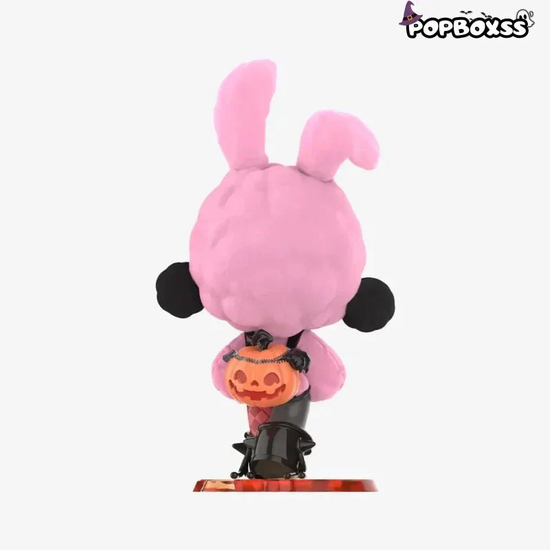 Sale】SKULLPANDA Bunny or Doggy Figure – POPBOXSS