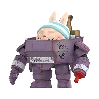 THE MONSTERS x Kow Yokoyama Ma.k.Series