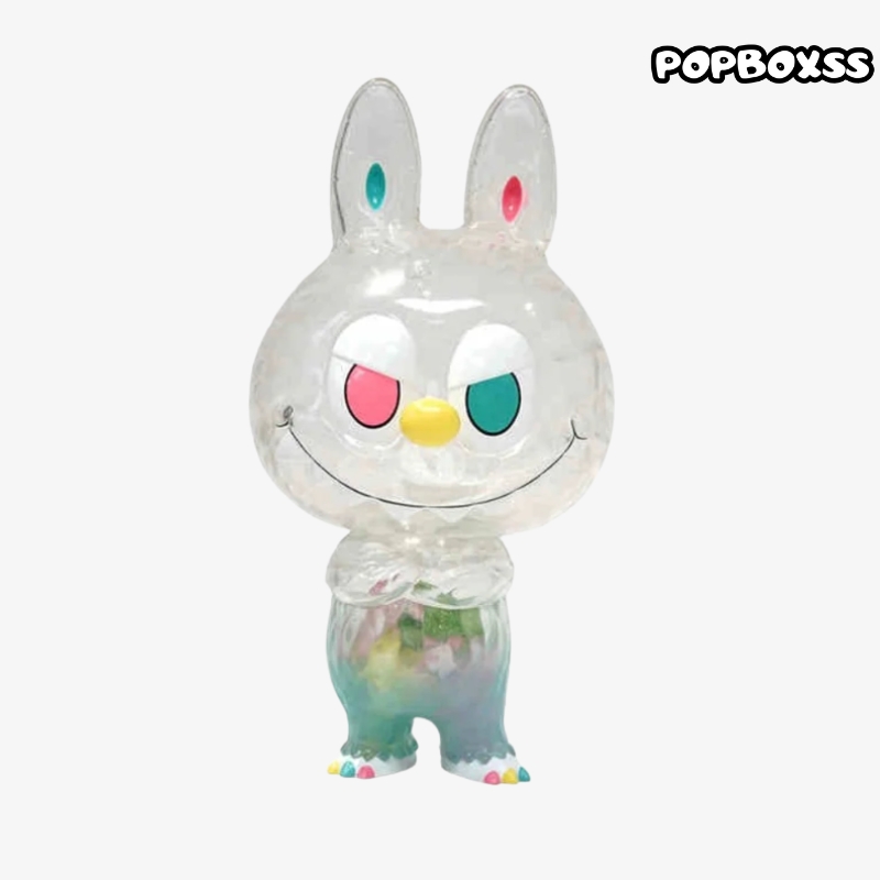 その他 POPMART COWAWA View The Monsters Cowawa Met – Art Toy Familia