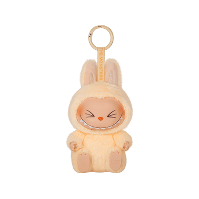 Labubu V2 Have a Seat Vinyl Plush Blind Box