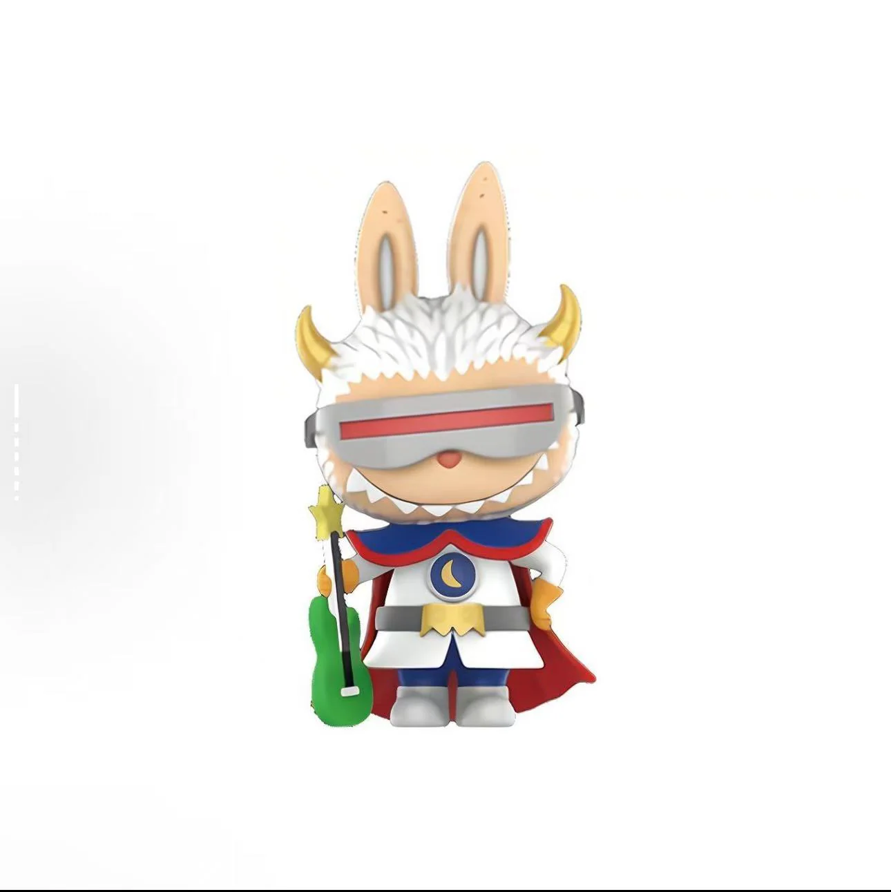 THE MONSTERS LABUBU Space Adventures Series