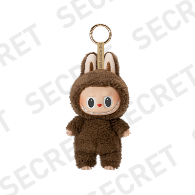 Labubu The Monsters Exciting Macaron Series Plush Pendant Blind Box