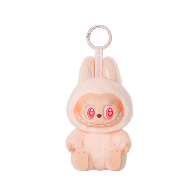 Labubu V2 Have a Seat Vinyl Plush Blind Box