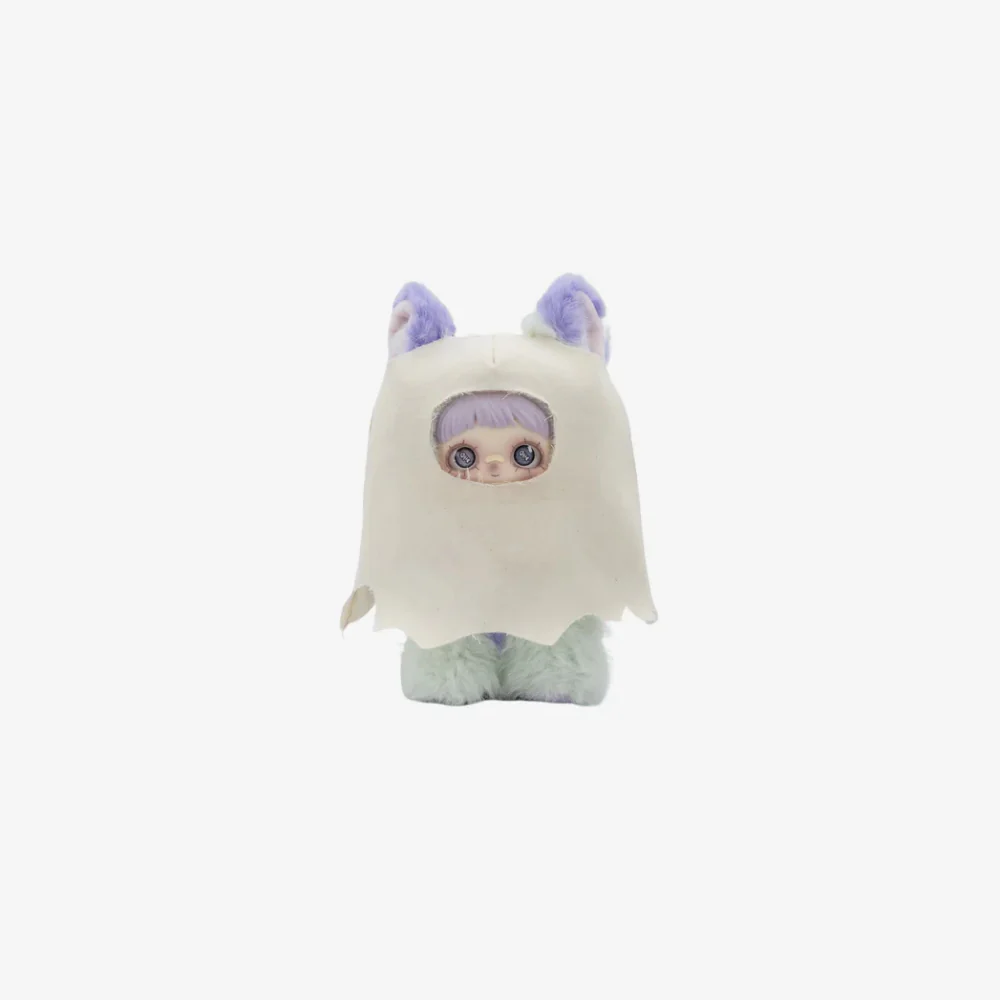 【US 3-5 Arrival】Maymei V2 Dark Forest Series Plush Dolls. Blind Box