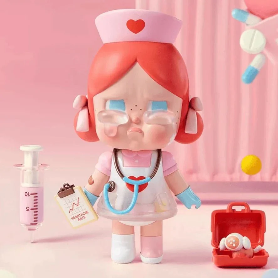 ラブブ LABUBU THE MONSTERS Big into Energ Pop Mart The Monsters