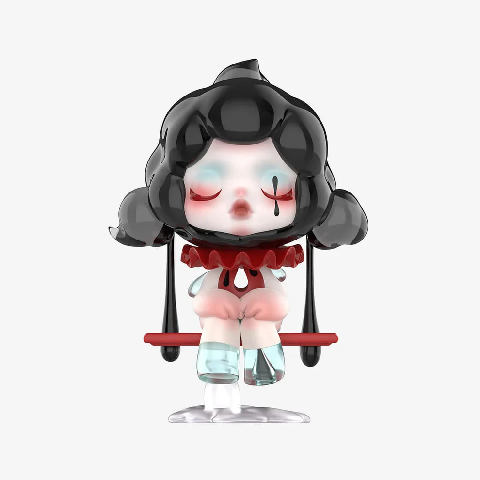 【Sale】SKULLPANDA Image Of Reality Series Blind Box