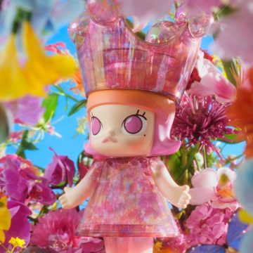 MEGA ROYAL MOLLY 400% MIKA NINAGAWA – POPBOXSS
