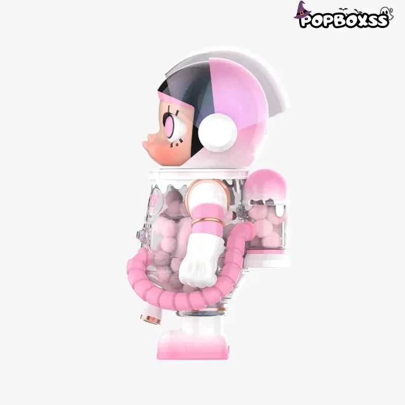 完売品MEGA SPACE MOLLY 400% Heartfelt Words Pop Mart Mega Space Molly Heartfelt Words (Special Edition) 400% - US