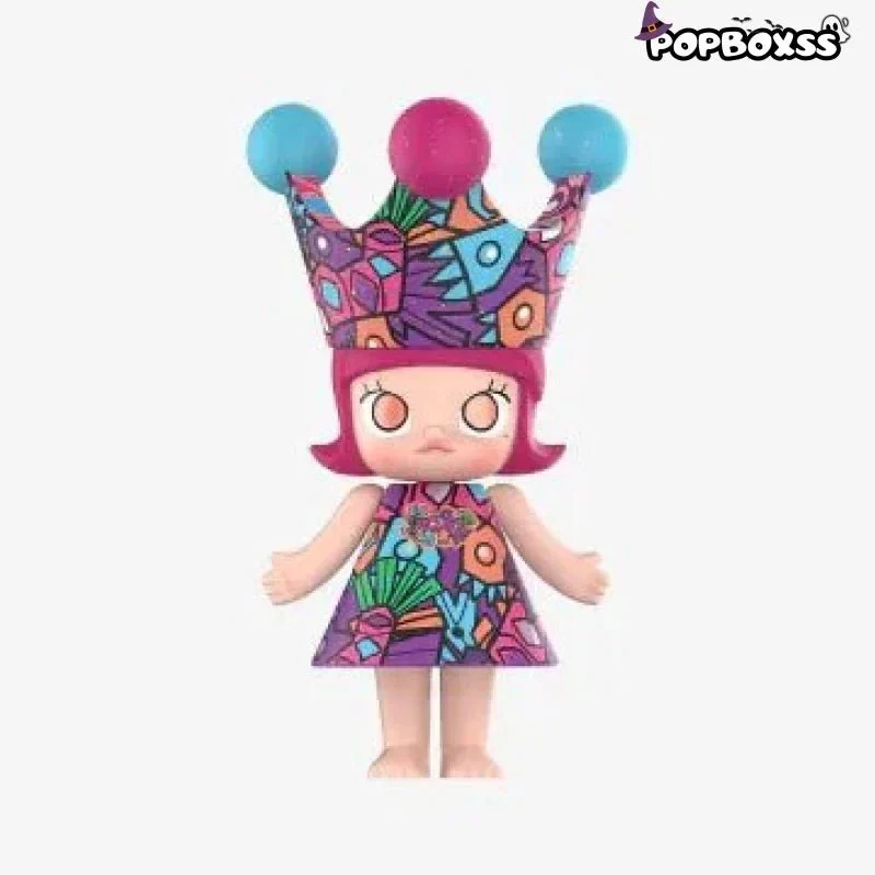 MEGA ROYAL MOLLY 400% Van Gogh Museum – POPBOXSS