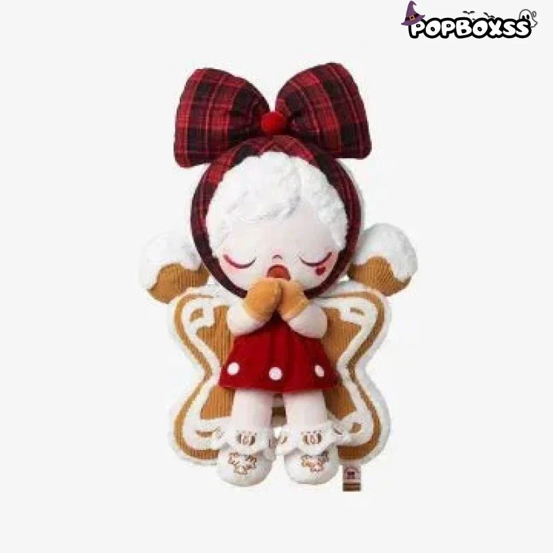 SKULLPANDA Tell Me What You Want Series Pillow – POPBOXSS