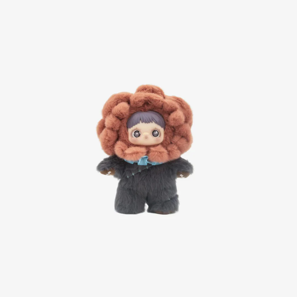 【US 3-5 Arrival】Maymei V2 Dark Forest Series Plush Dolls. Blind Box