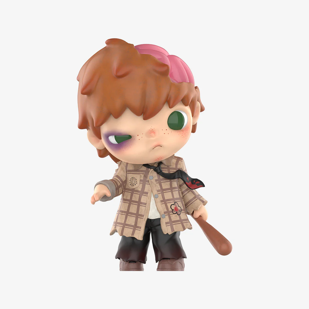 Hirono Monsters' Carnival Series Figures Pop Mart Blind Box