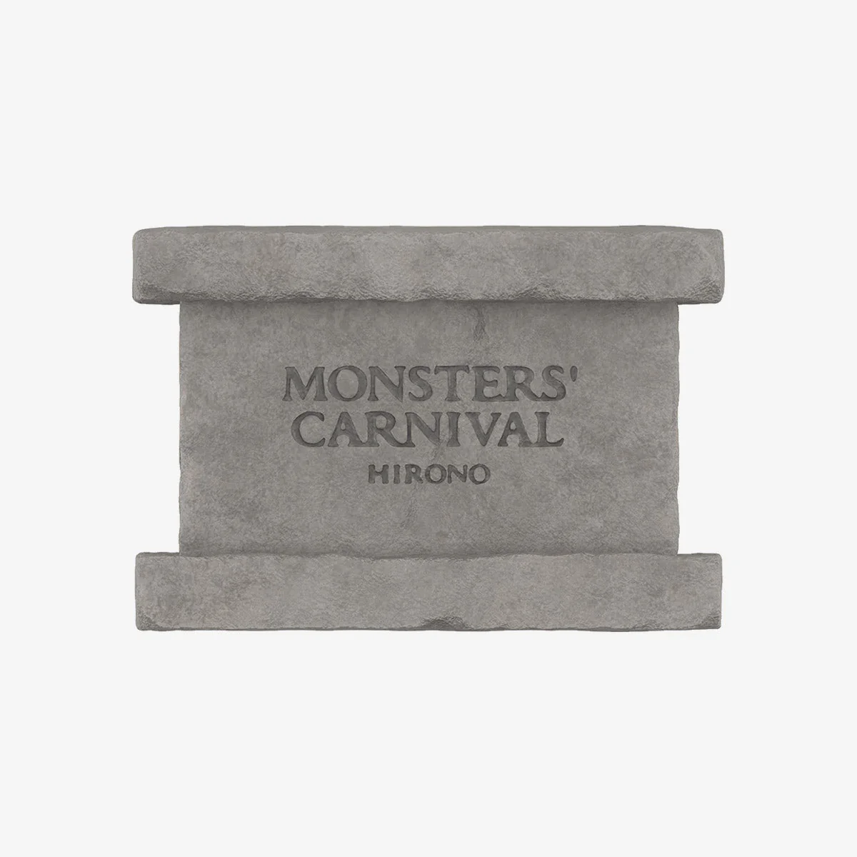 Hirono Monsters' Carnival Series Figures Pop Mart Blind Box