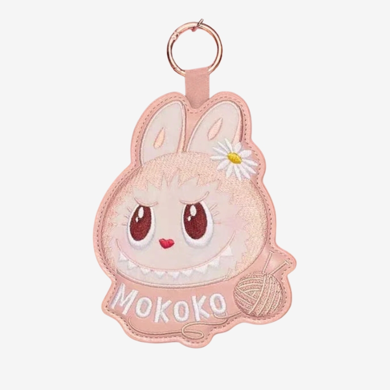 MOKOKO Fall Into Sweaters Series Card Holder – POPBOXSS