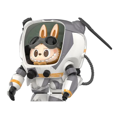 THE MONSTERS x Kow Yokoyama Ma.k.Series