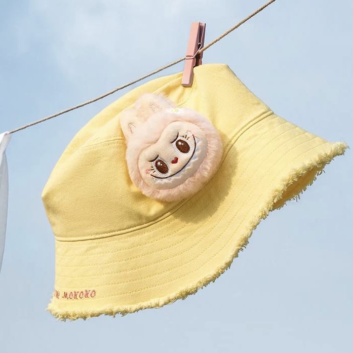 Wake Up Mokoko Series, POP LAND Limited – POPBOXSS