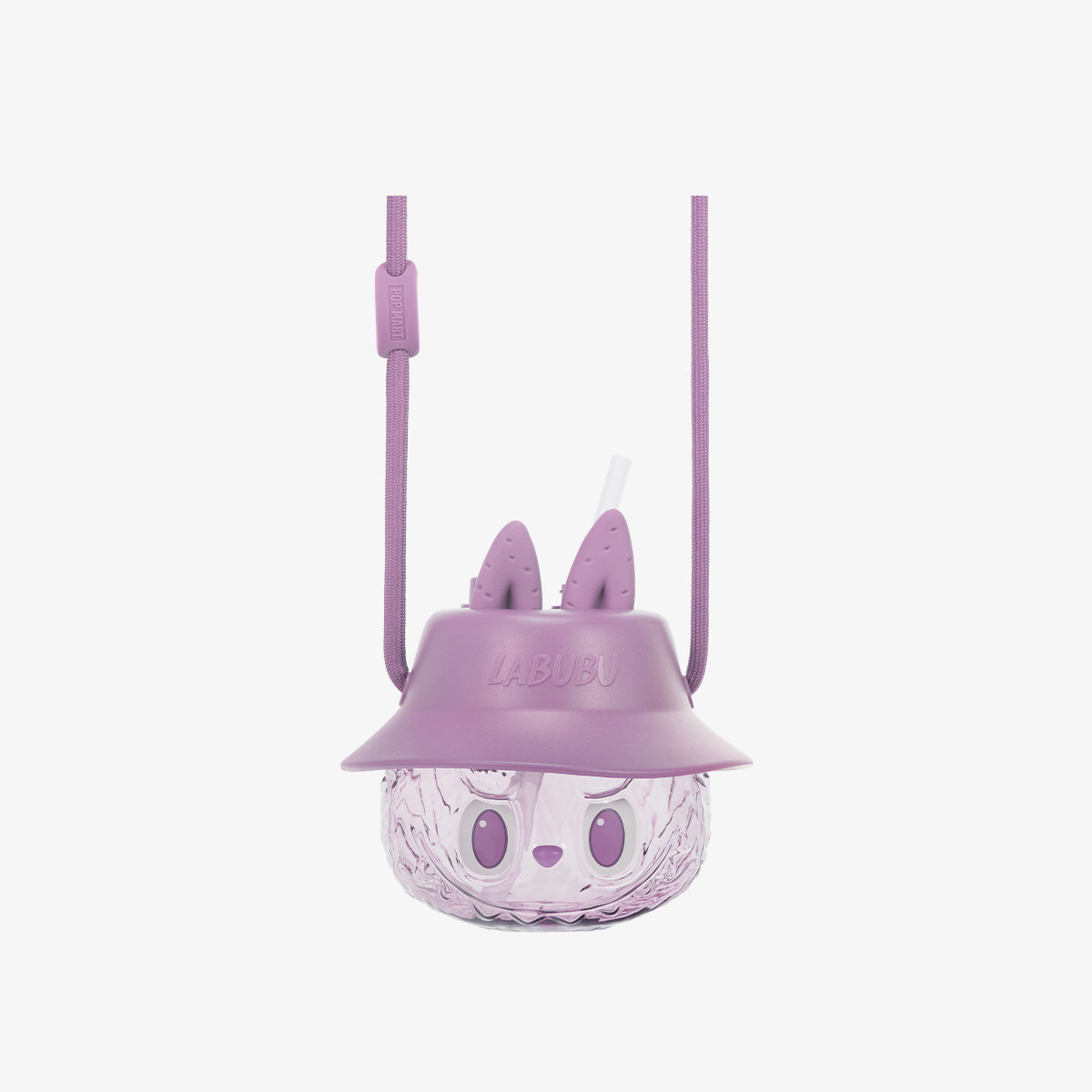 THE MONSTERS LABUBU Wacky Mart Series-Tumbler Blind Box