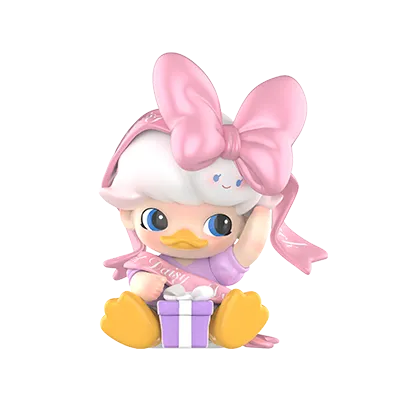 DIMOO WORLD × DISNEY Series Figu