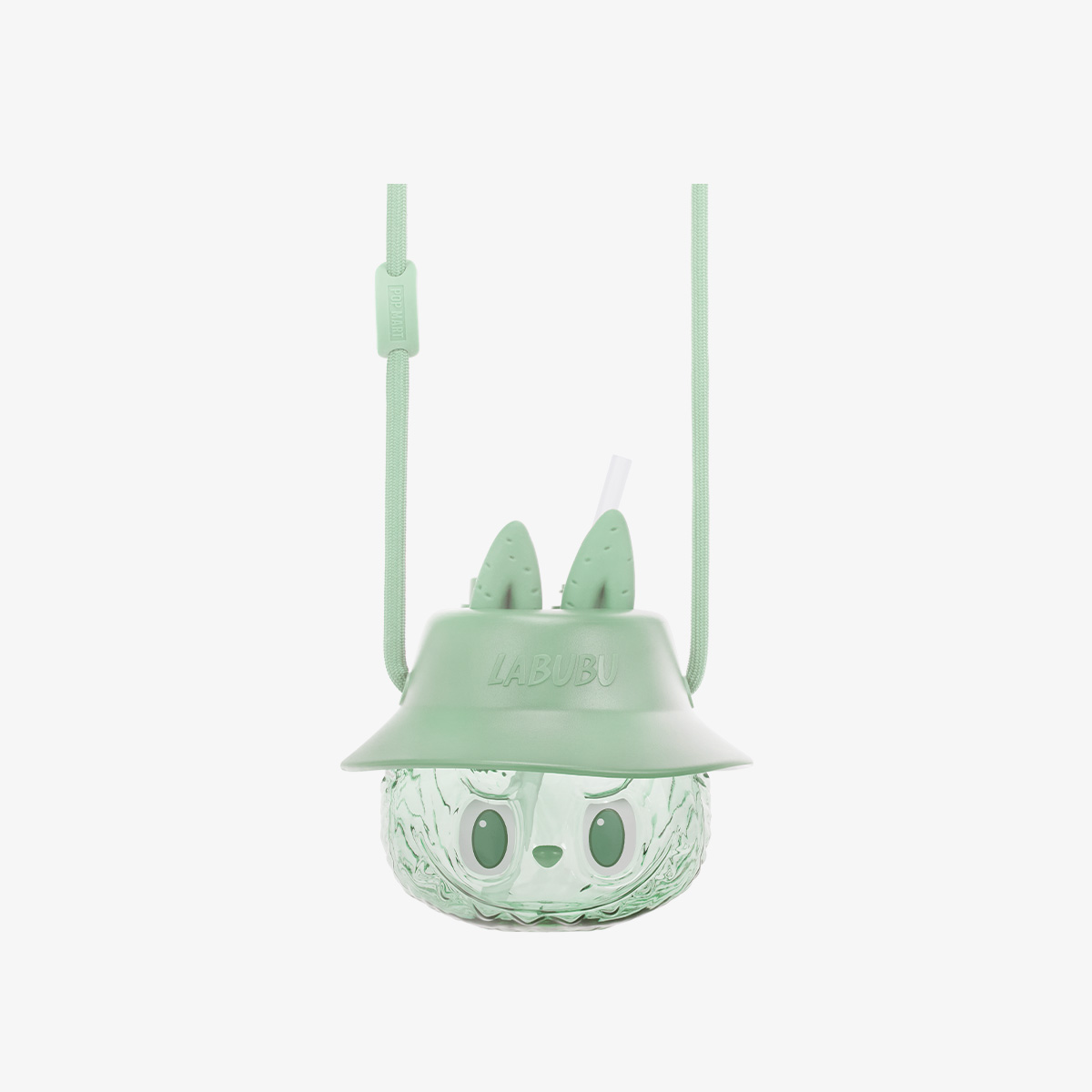 THE MONSTERS LABUBU Wacky Mart Series-Tumbler Blind Box