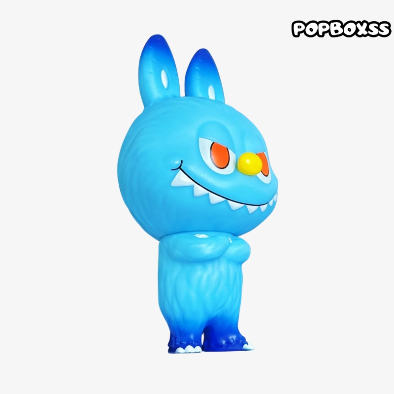 その他 POPMART COWAWA View The Monsters Cowawa Met – Art Toy Familia