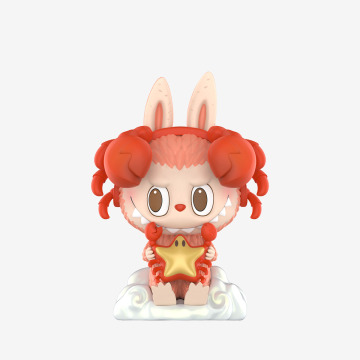 THE MONSTERS Constellation Series Figures