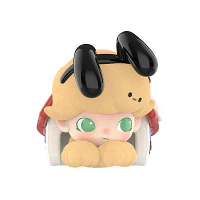 DIMOO WORLD × DISNEY Series Figu