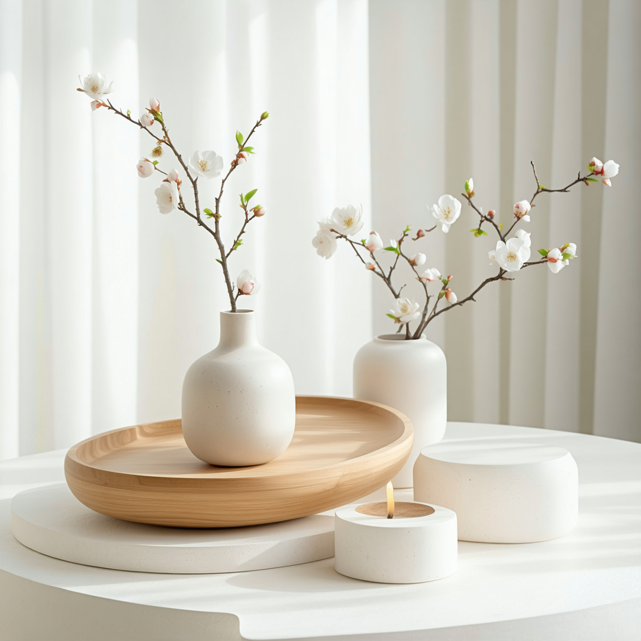 Where Craft Meets Order: Handcrafted Wooden Storage That Brings Calm to Everyday Life-Craftswp