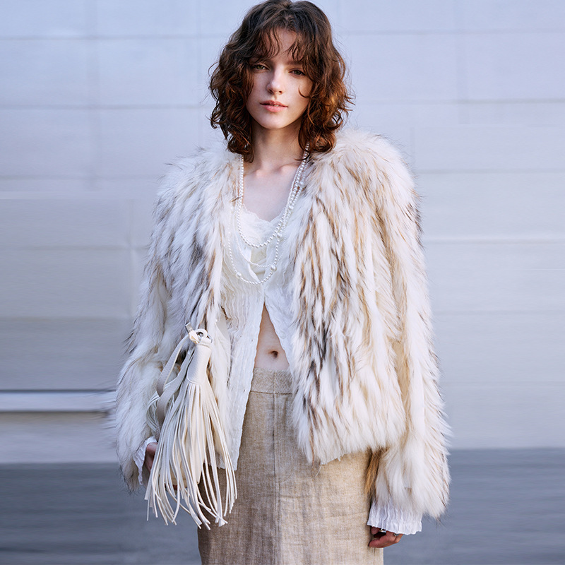 VYRA  Cozy Luxury Plush Finish 