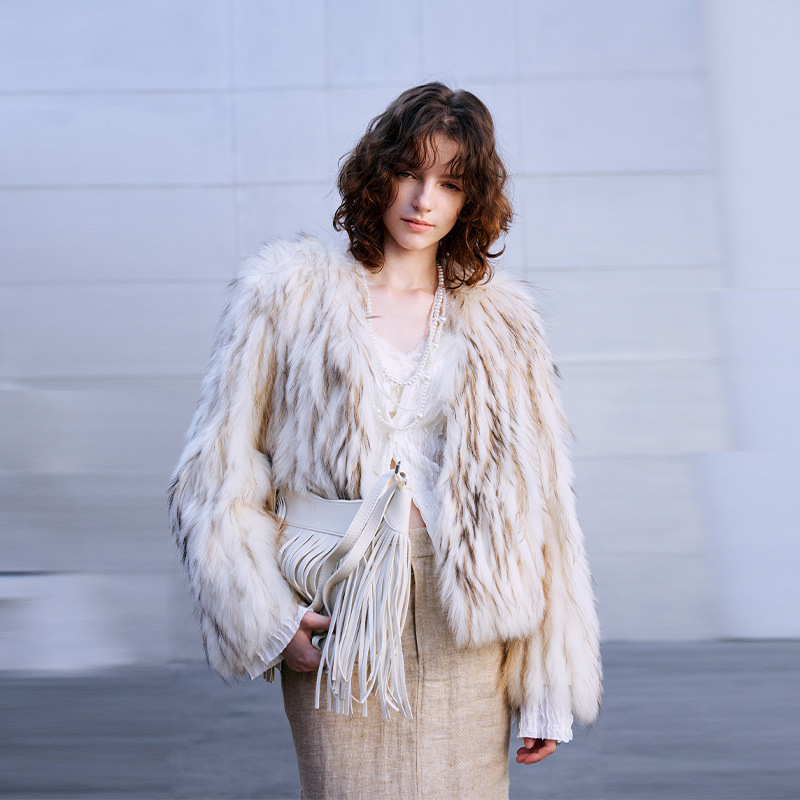 VYRA  Cozy Luxury Plush Finish 