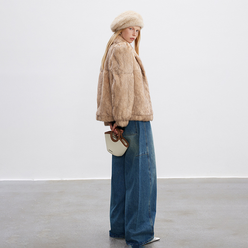 VYRA Vintage Style Jacket