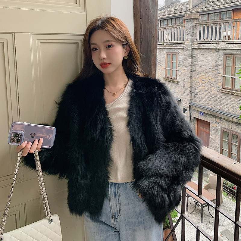 VYRA Fashion High-End Jacket