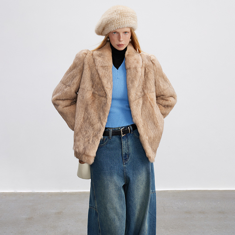 VYRA Vintage Style Jacket