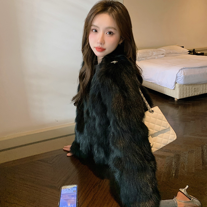 VYRA Fashion High-End Jacket