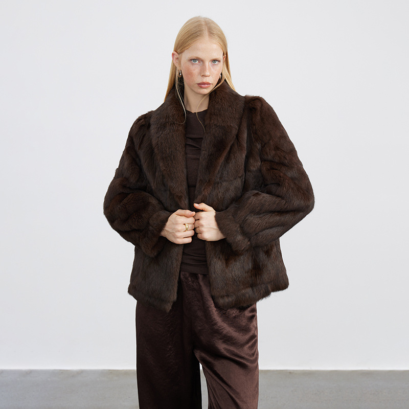 VYRA Vintage Style Jacket