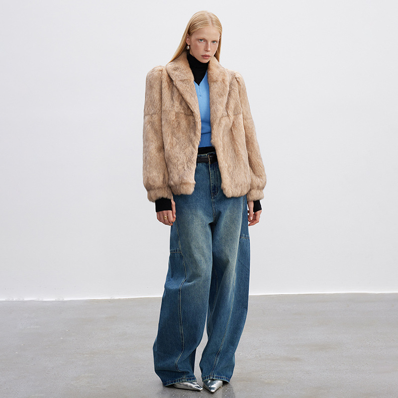 VYRA Vintage Style Jacket