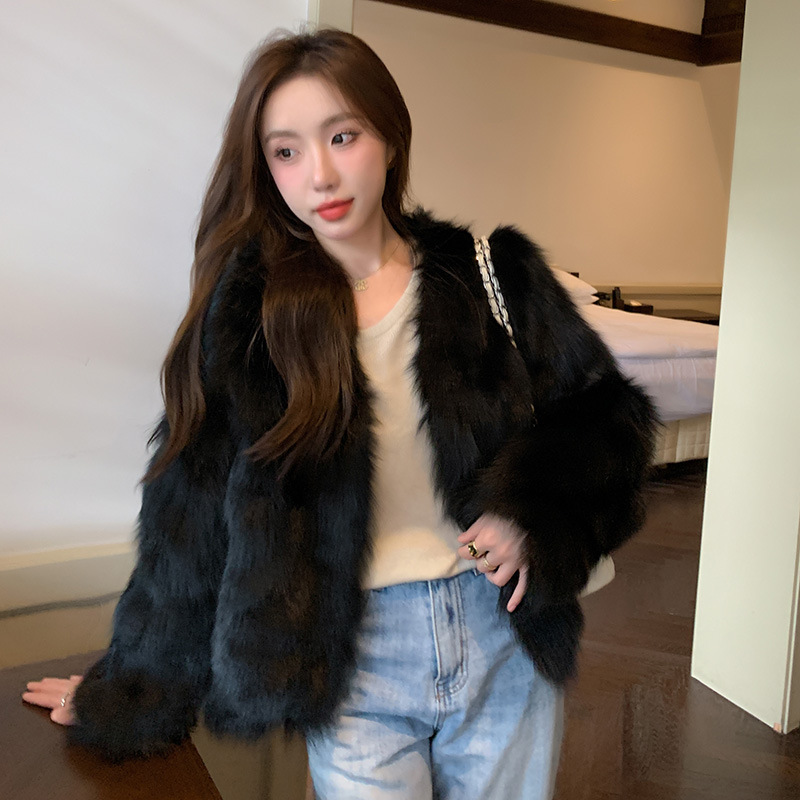 VYRA Fashion High-End Jacket