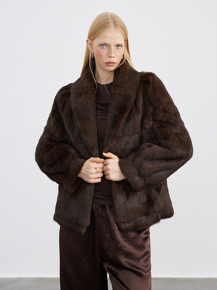 VYRA Vintage Style Jacket