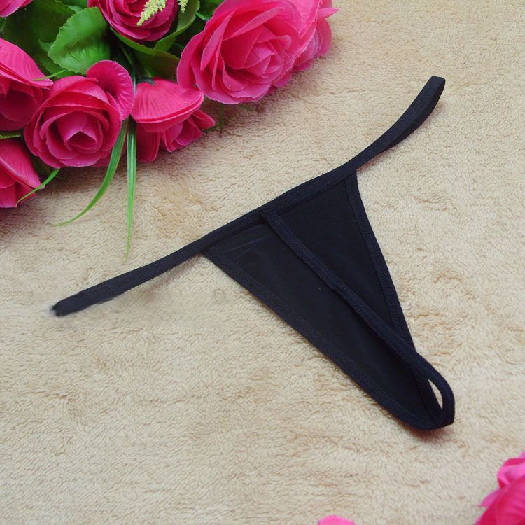 Sexy Thong for Women Sexy Lingerie A single-string Gift for Her