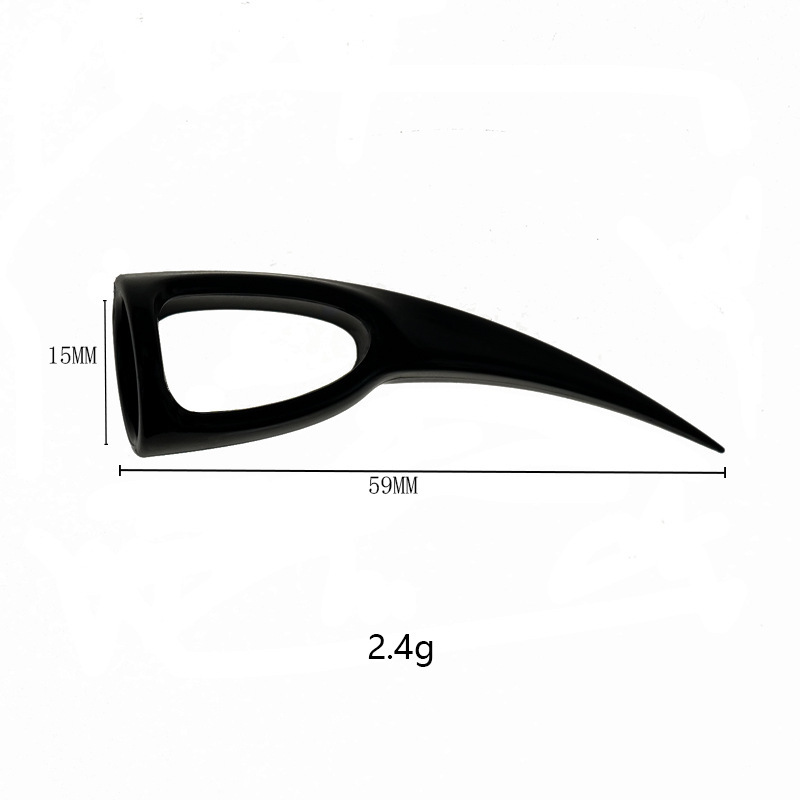 BDSM Sensory Claw Toy – Teasing, Restraint & Role Play Accessory for Couples