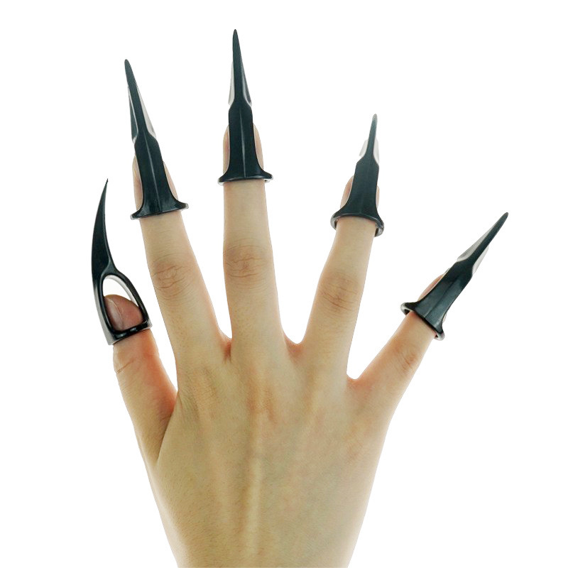 BDSM Sensory Claw Toy – Teasing, Restraint & Role Play Accessory for Couples